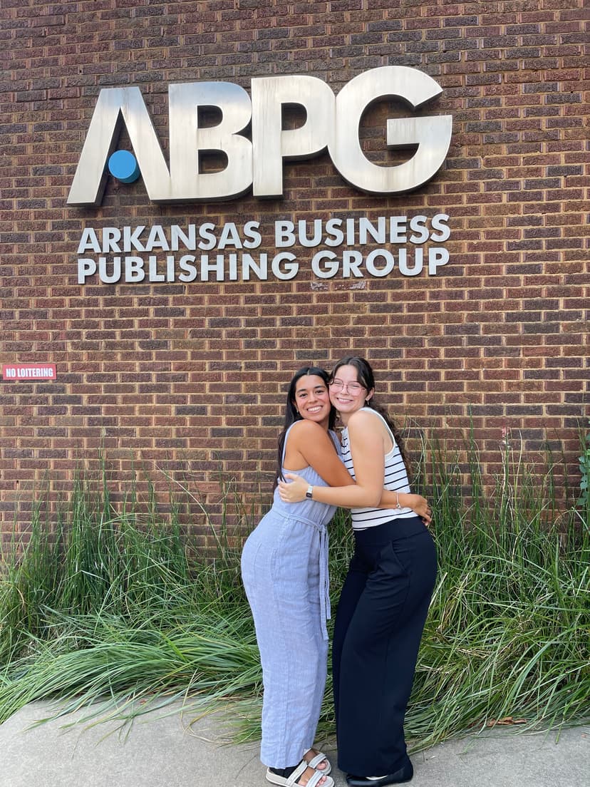 Arkansas Business Publishing