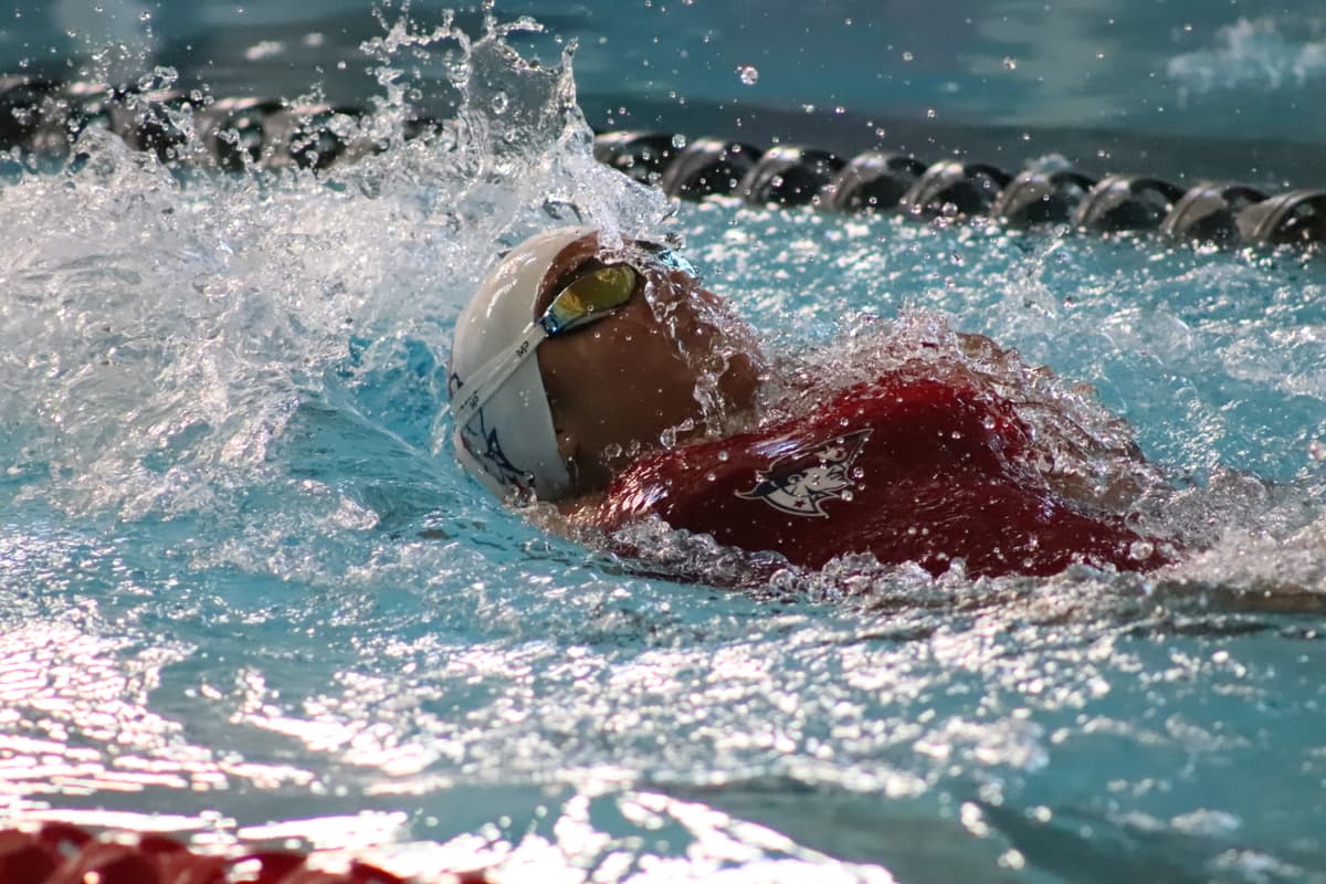 Student-Athlete Profile