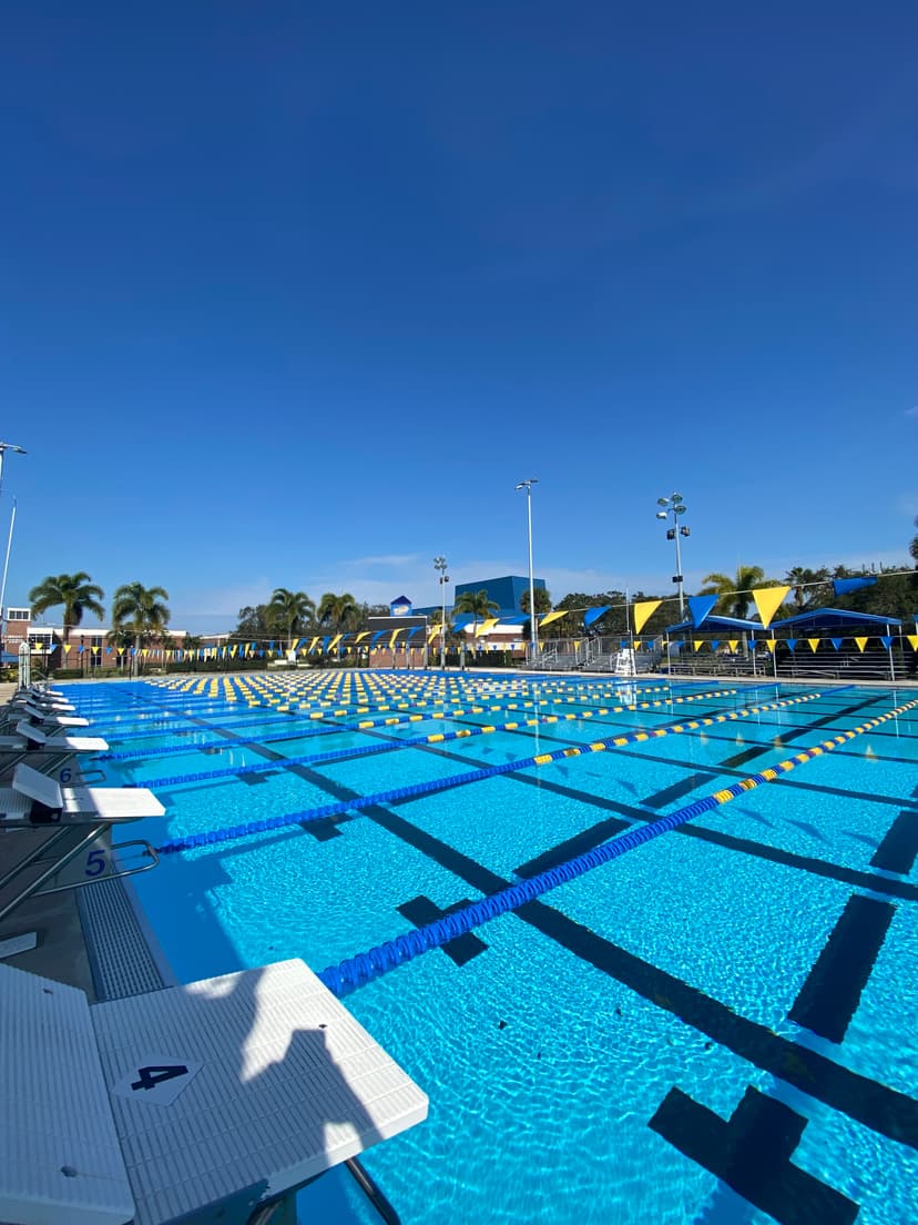 Swimming World Magazine